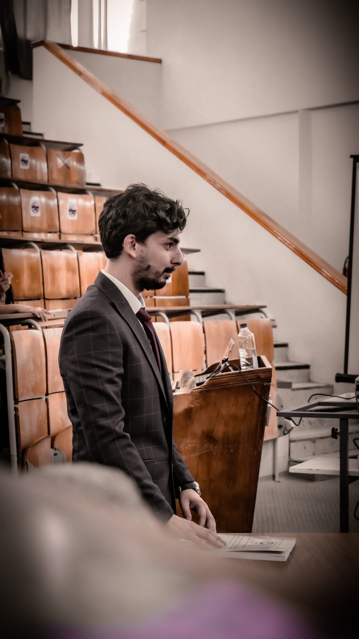 Réalisation Awls Prod 11