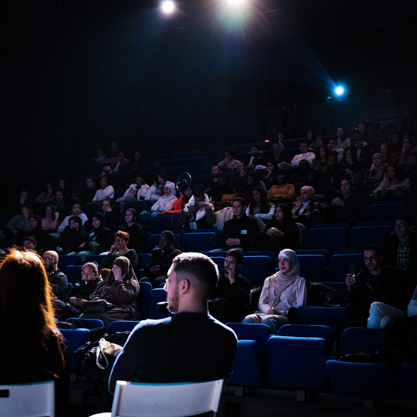 Réalisation Awls Prod 23