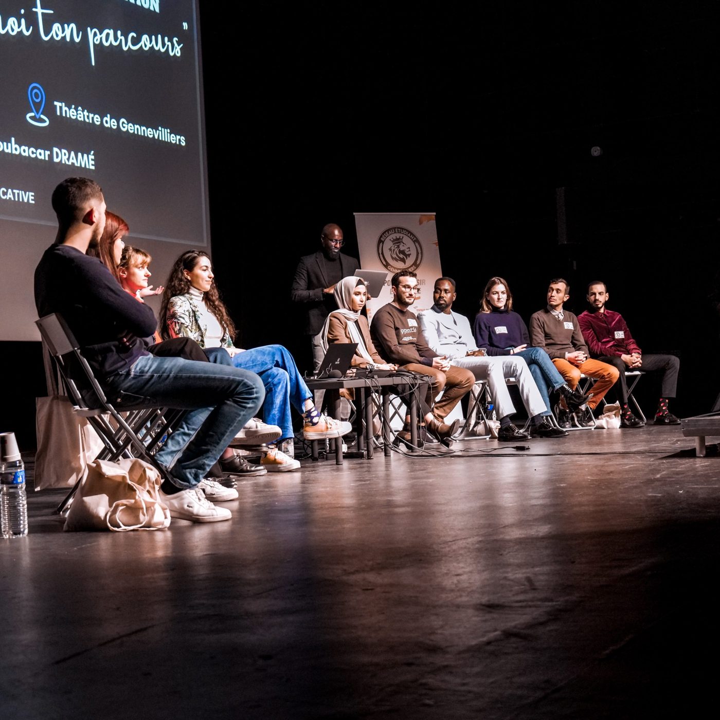 Réalisation Awls Prod 24